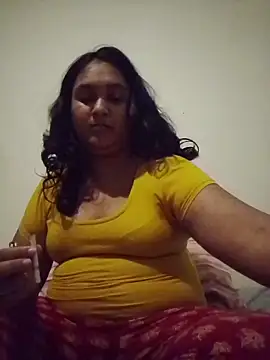 Sexy_Sanju__ webcam