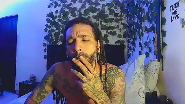 caribbeanlover1 webcam