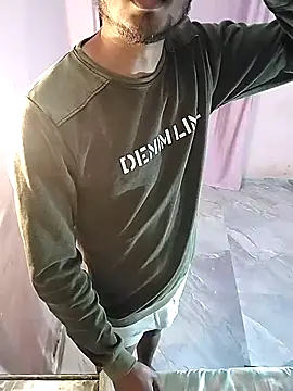 itsme_chappie webcam