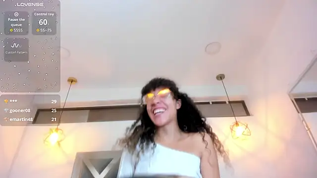 Hanna_Cornee_ webcam