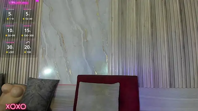 BriannaChelsea webcam