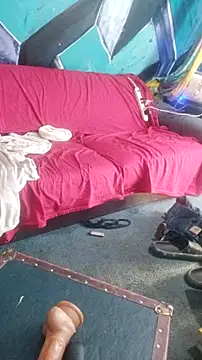 Booboo_kityfux webcam