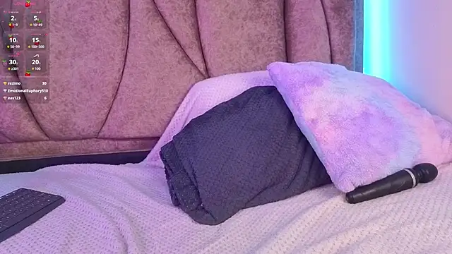 Kanela_miller_ webcam