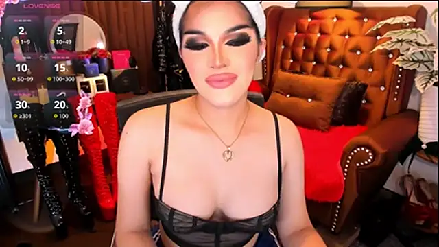 DevoritaGarcia webcam