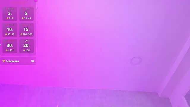 KarelyMitchel webcam