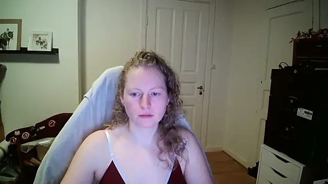 Girlnina-1995 webcam