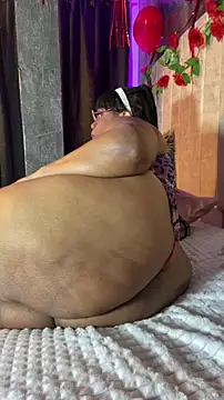 AranzalatinBlaks1 webcam