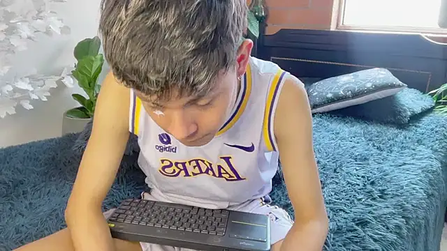 Andy_Belier23 webcam