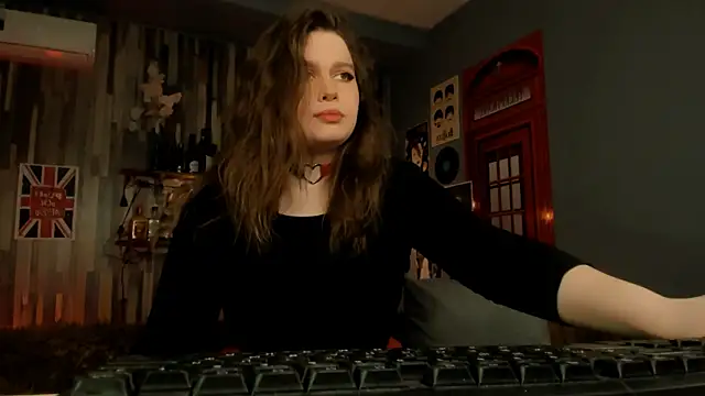 FioraMarmoris webcam