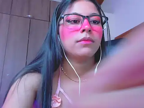 _ALLYSON18_ webcam