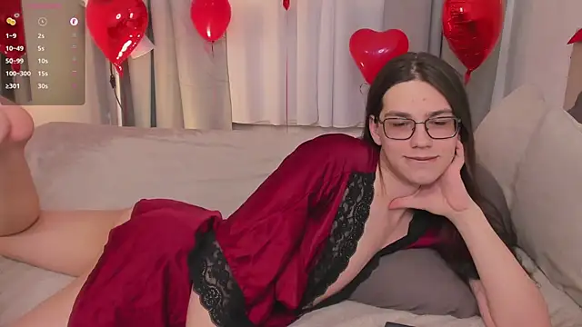 Alfreda_Mills webcam