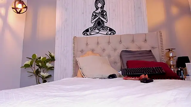 Stefany_sanchez18 webcam