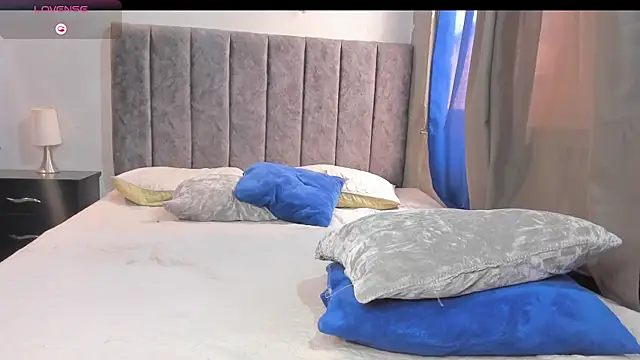 Natalystevens webcam