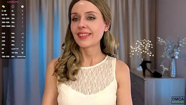 mis_seductive webcam