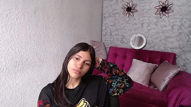Evagirl69 webcam