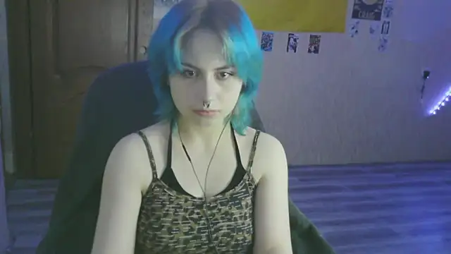 LeisaHopperstad webcam