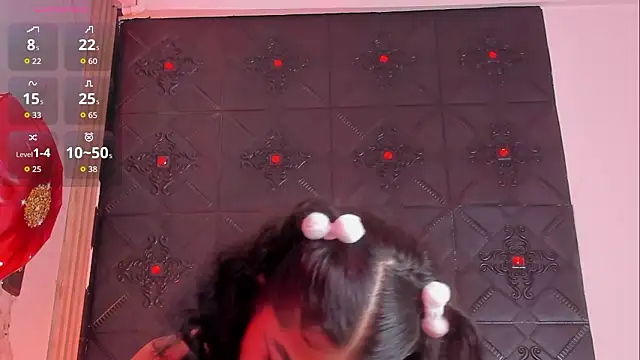 Aron_and_molly webcam