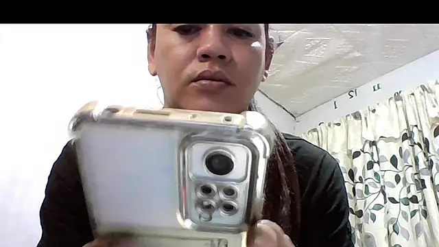 EbonyStarr_TS webcam