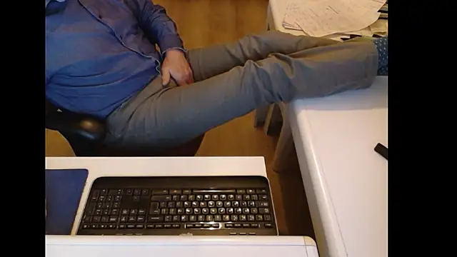 dutchpornking webcam