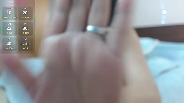 ISABEEL_SOFIA01 webcam