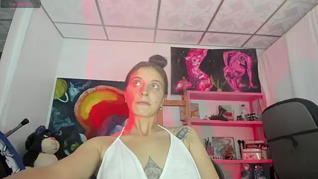 mariecam420 webcam