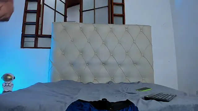 oliver_price1 webcam