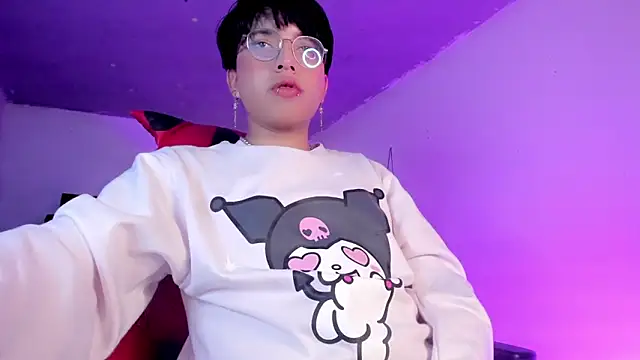 AnggelONfiree webcam