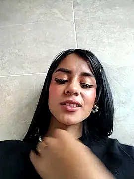 Juliana_Xander webcam