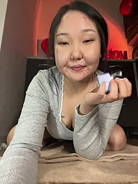 tammy_gun webcam