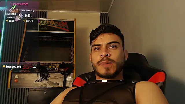 Bastian_MCcormick webcam