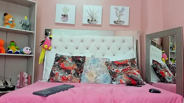 little_lemmons_ webcam