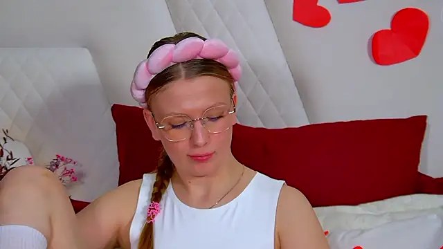 BeatriceBinoche webcam