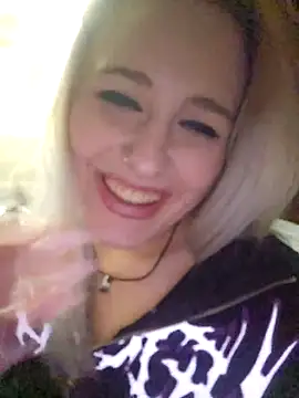 ChristinaWheeled11 webcam