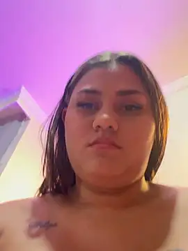 AmaliaVictoria webcam