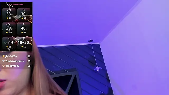 Hanna_Becker_ webcam