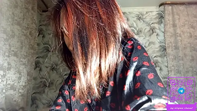 AnnettaBelsito webcam