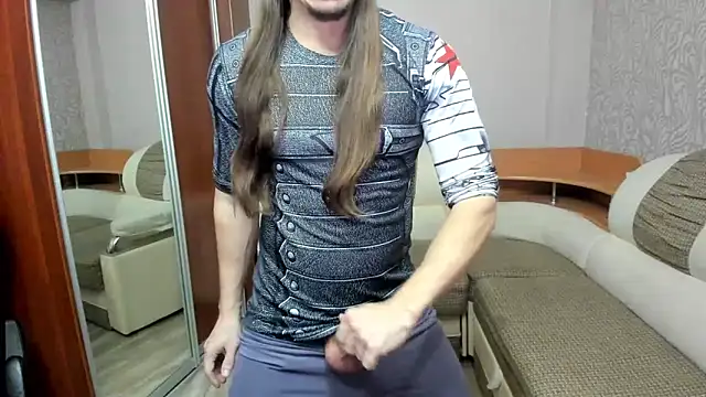 AlansonofDaddy webcam