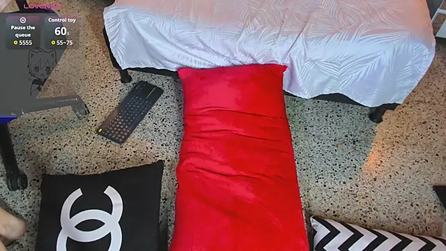 VladHellsing4 webcam