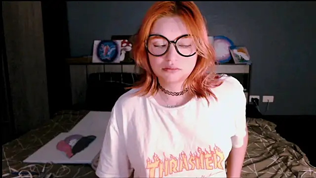 candy_lina webcam