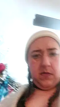 Booboo_kityfux webcam