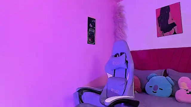 LorenaStevens webcam