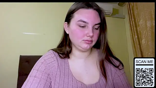 Dreamyblushfairy webcam