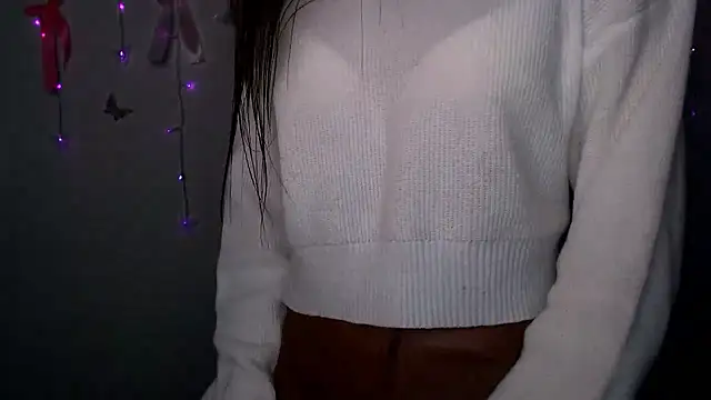 Nikonara_Love webcam