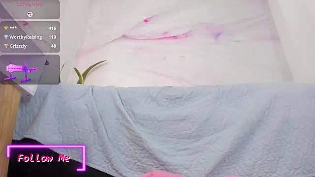 Valeriagomez_ webcam