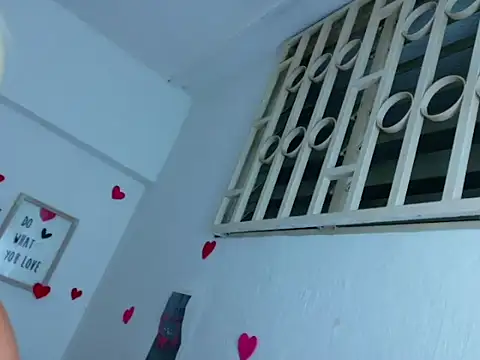 laleska_montenegro webcam