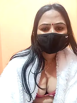 Shagun-Mishra webcam