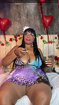 AranzalatinBlaks1 webcam