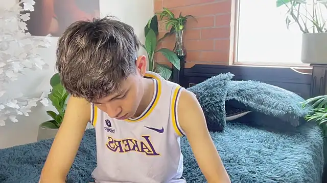 Andy_Belier23 webcam