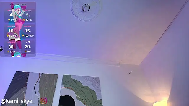 Kami_skye webcam