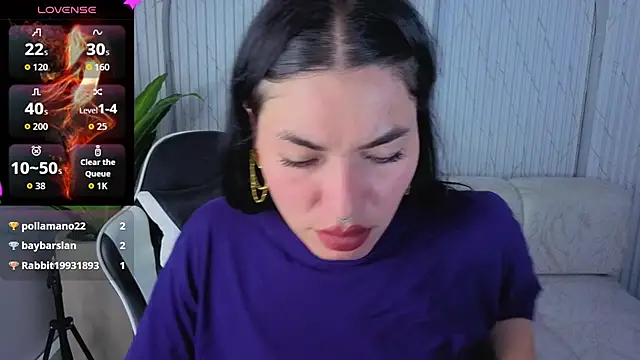 lilith_serpe_tp webcam